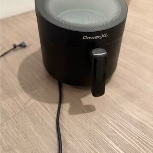 Ninja Black Air Fryer